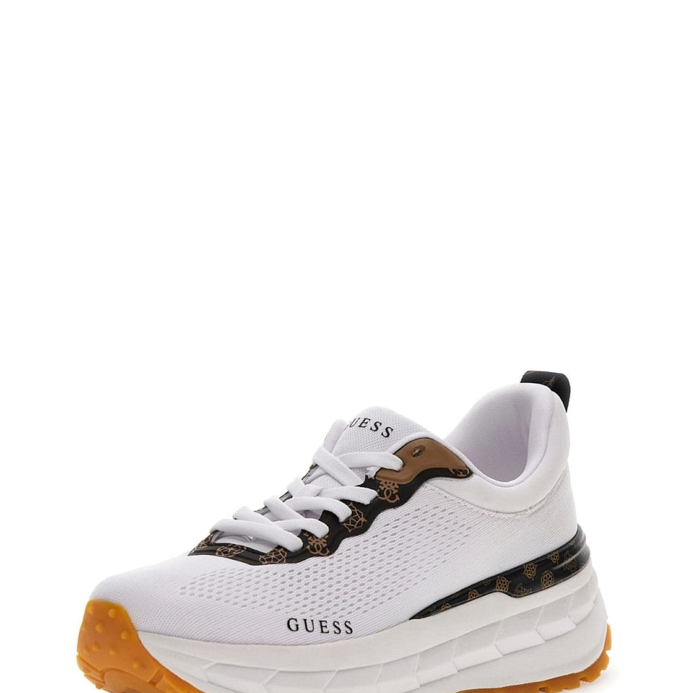 
                      
                        Pantofi Sport GUESS de Dama INCALTAMINTE GUESS Alb 38 762890740423
                      
                    