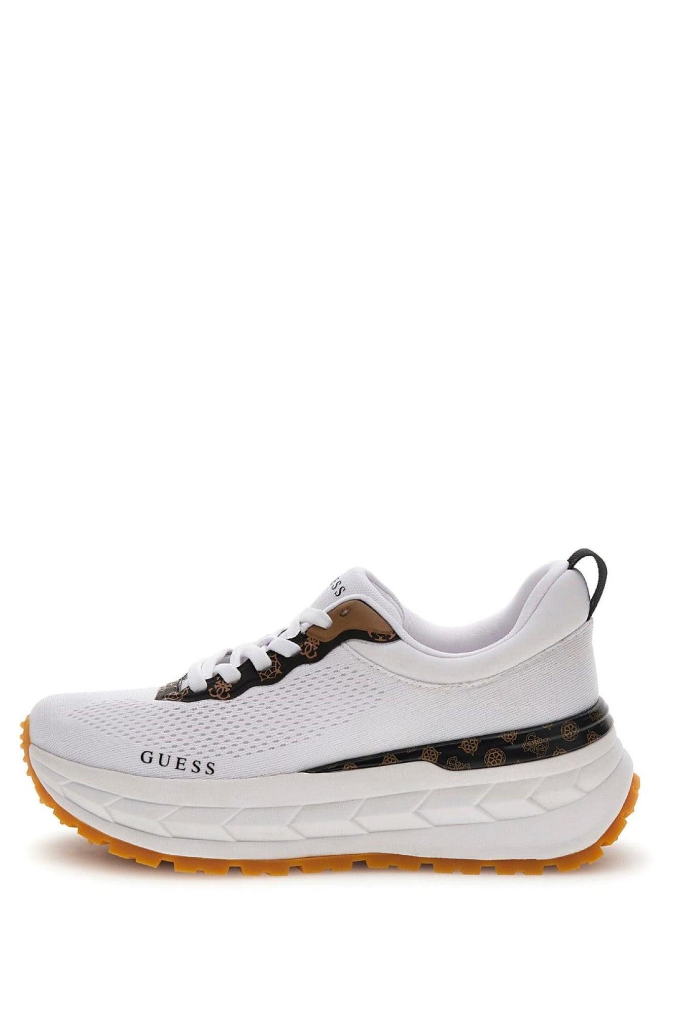 Pantofi Sport GUESS de Dama FLTRT2FAB12 – UnicBrands.ro