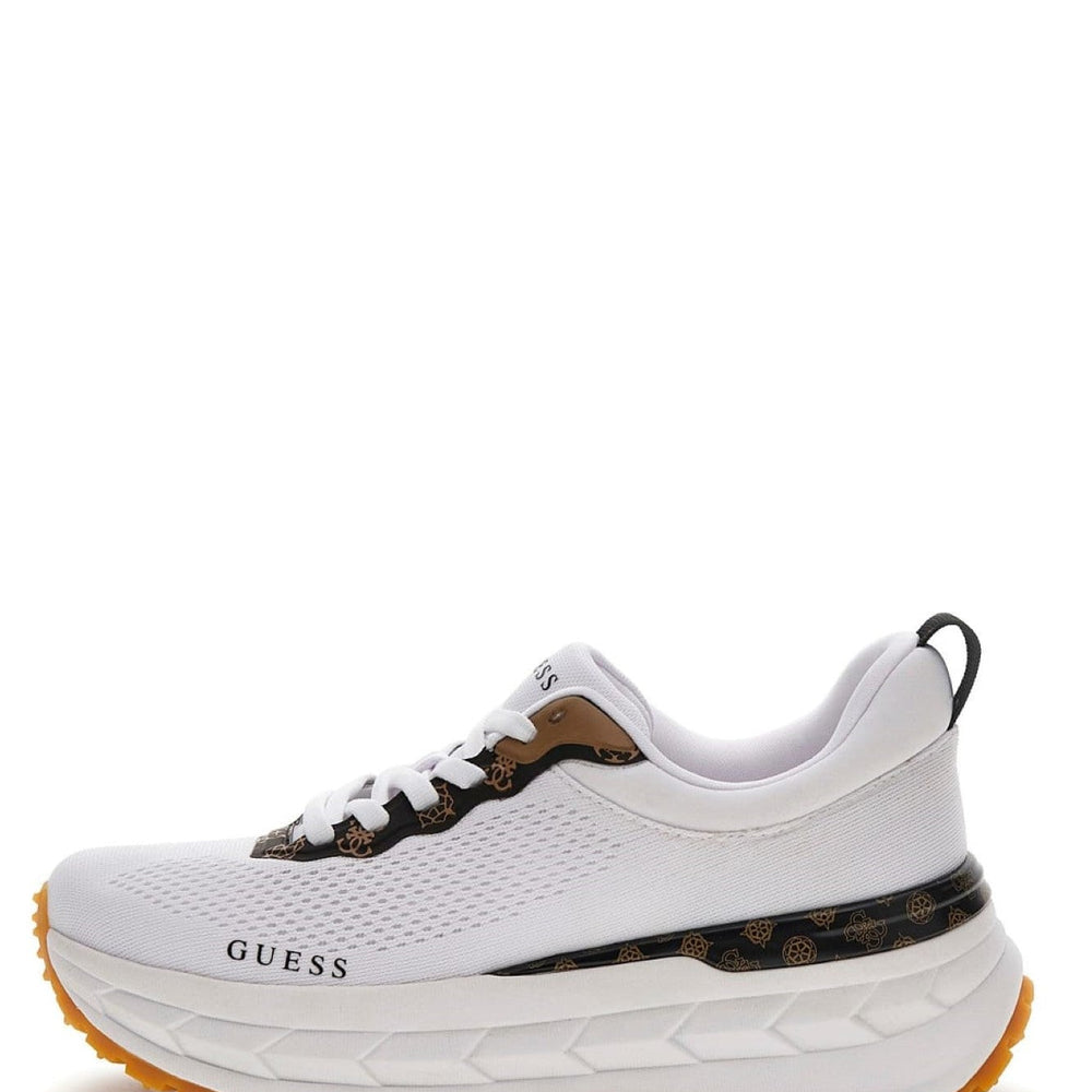 
                      
                        Pantofi Sport GUESS de Dama INCALTAMINTE GUESS
                      
                    