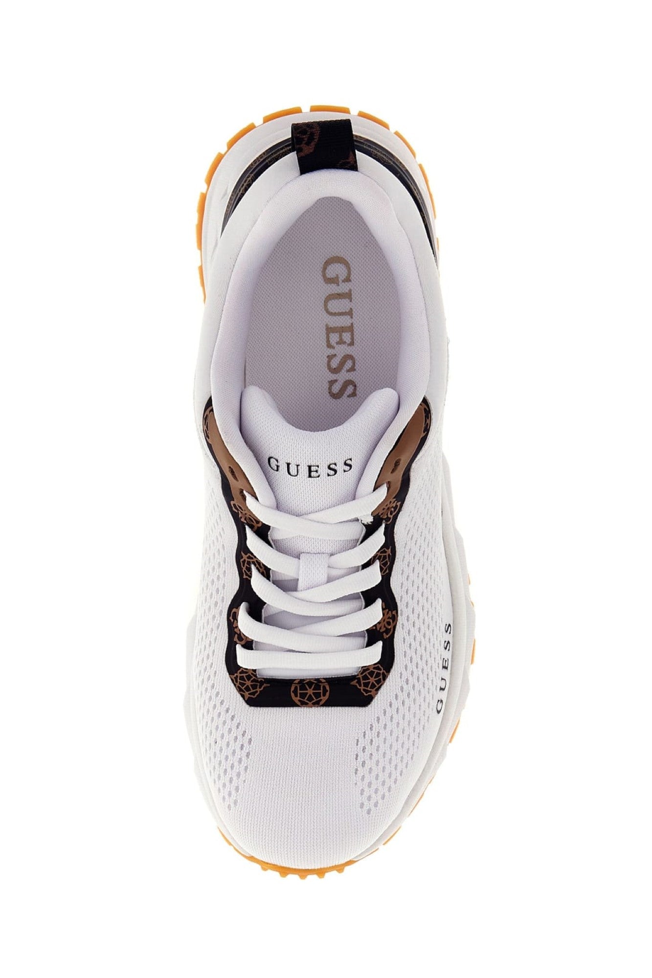 Pantofi Sport GUESS de Dama FLTRT2FAB12 – UnicBrands.ro