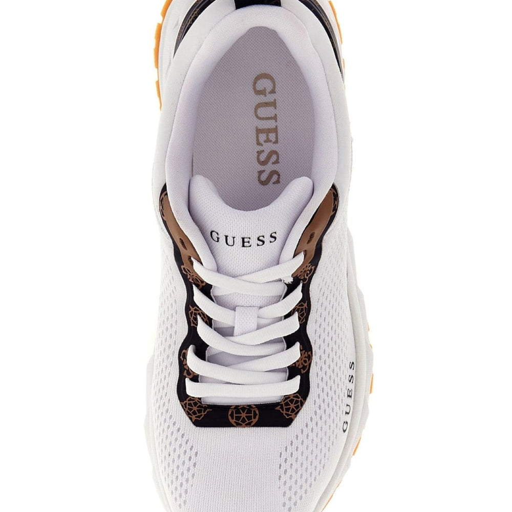 
                      
                        Pantofi Sport GUESS de Dama INCALTAMINTE GUESS
                      
                    