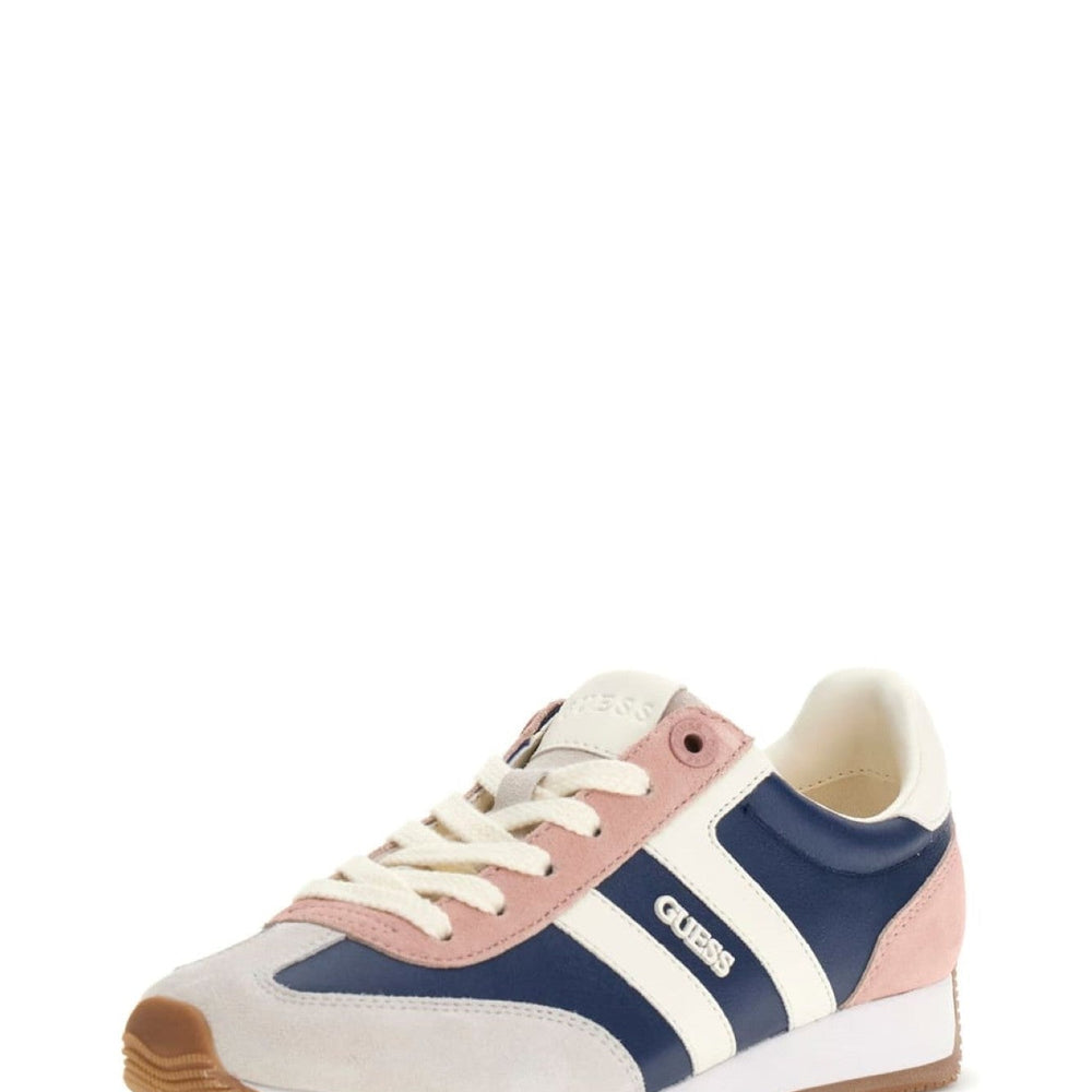 
                      
                        Pantofi Sport GUESS de Dama INCALTAMINTE GUESS Multicolor 38 762890740618
                      
                    