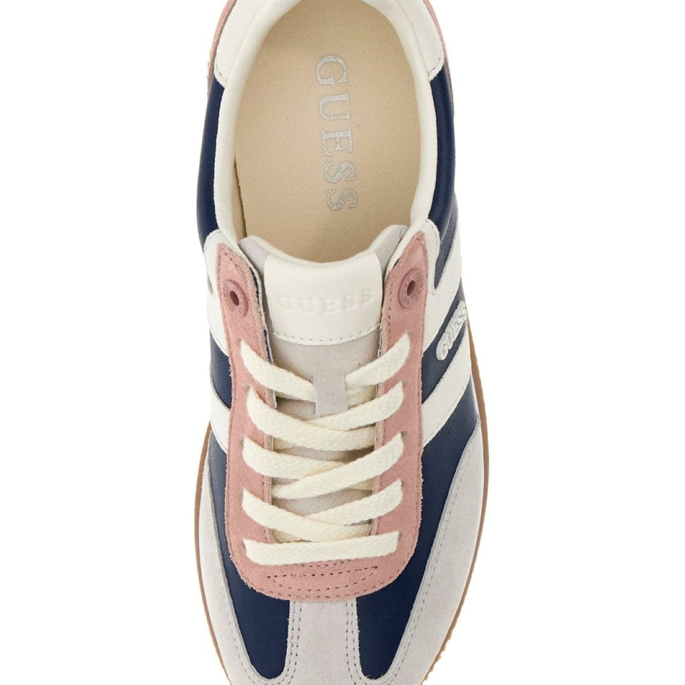 
                      
                        Pantofi Sport GUESS de Dama INCALTAMINTE GUESS
                      
                    