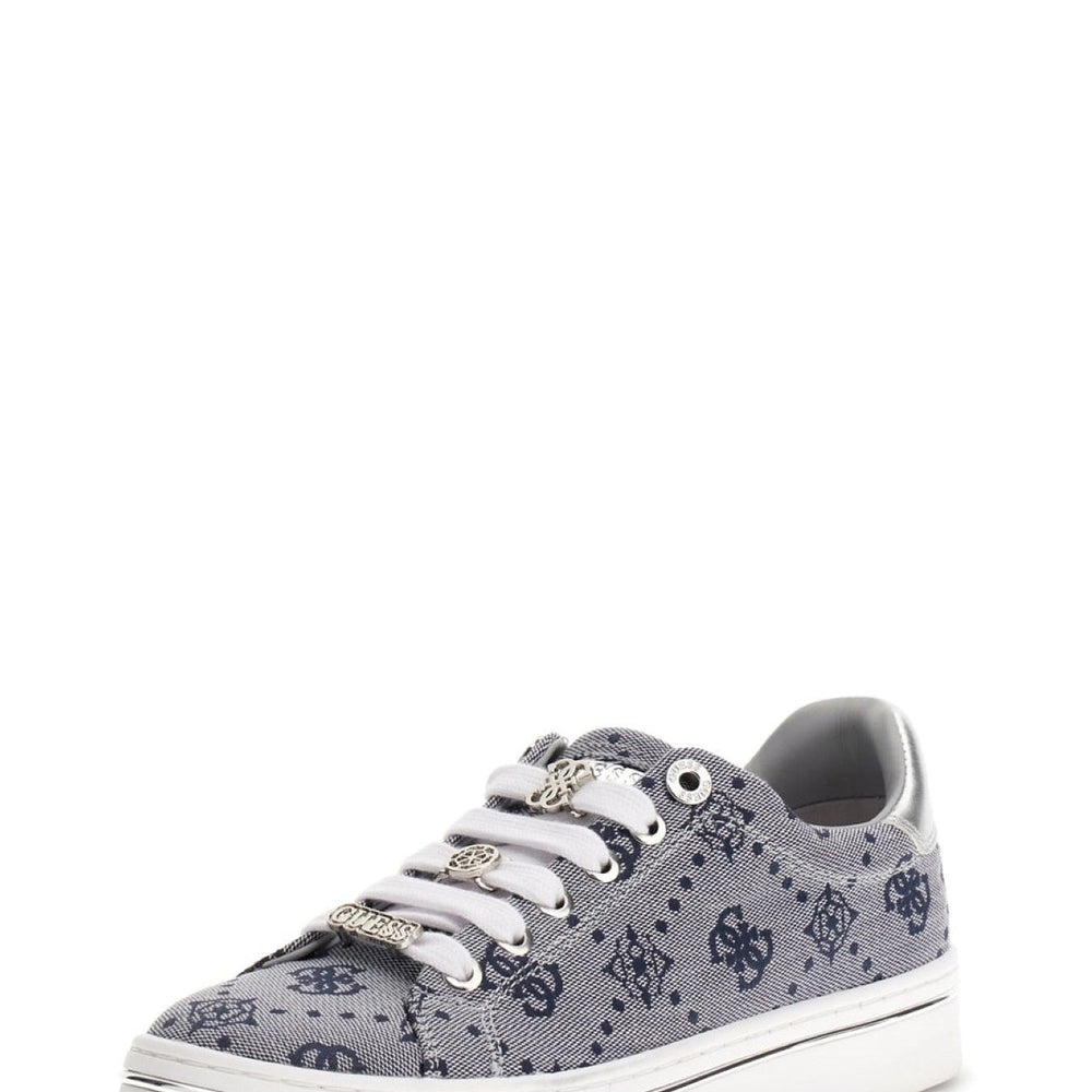 
                      
                        Pantofi Sport GUESS de Dama INCALTAMINTE GUESS Albastru 38 762890740904
                      
                    