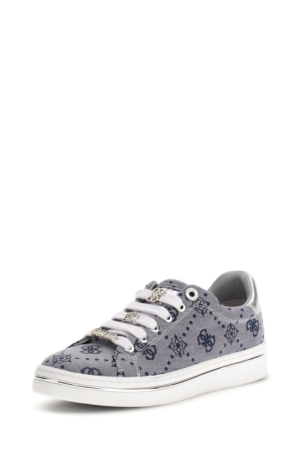 Pantofi Sport GUESS de Dama INCALTAMINTE GUESS Albastru 38 762890740904