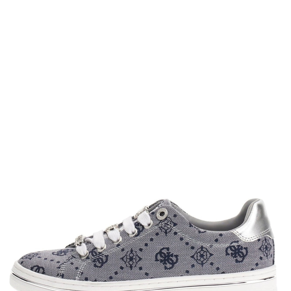 
                      
                        Pantofi Sport GUESS de Dama INCALTAMINTE GUESS
                      
                    
