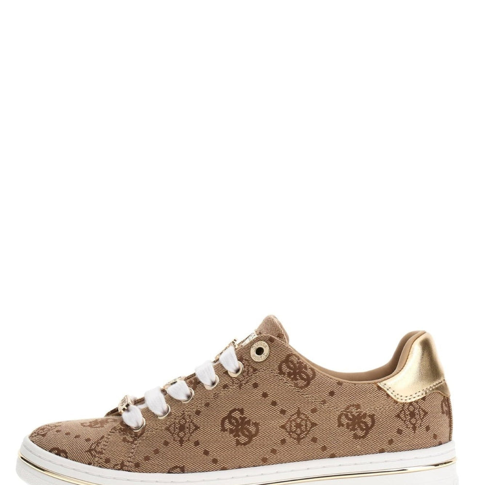 
                      
                        Pantofi Sport GUESS de Dama INCALTAMINTE GUESS
                      
                    