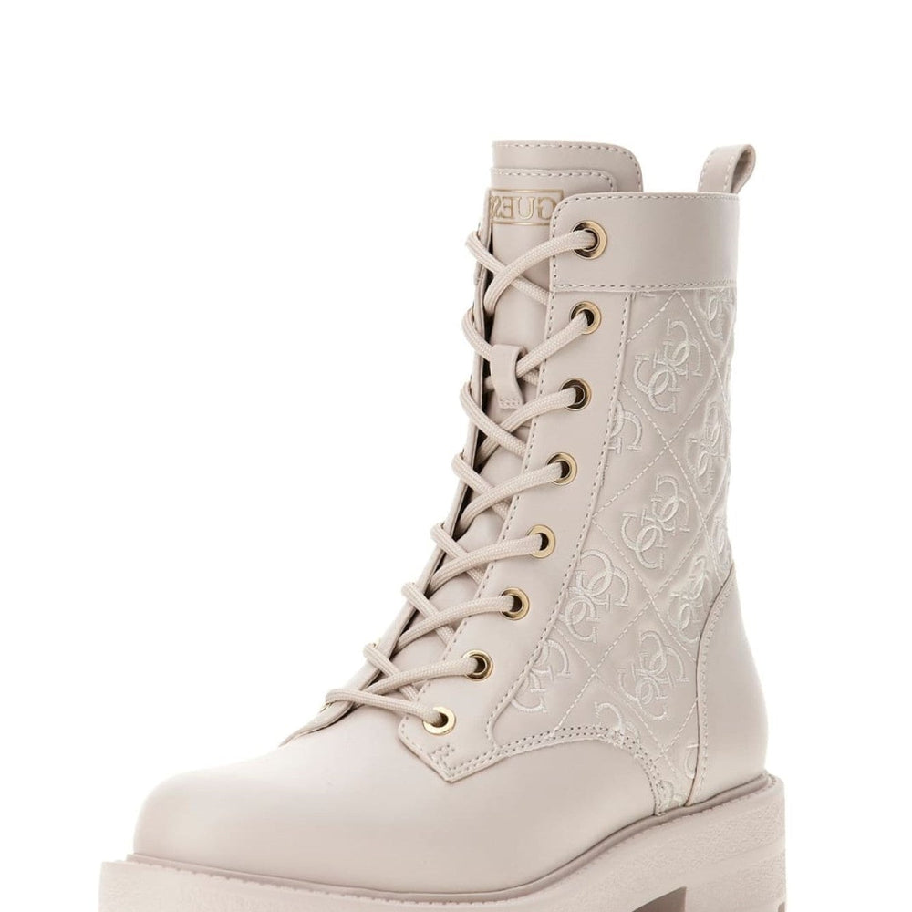 
                      
                        Ghete GUESS de Dama INCALTAMINTE GUESS Alb 38 762890741073
                      
                    