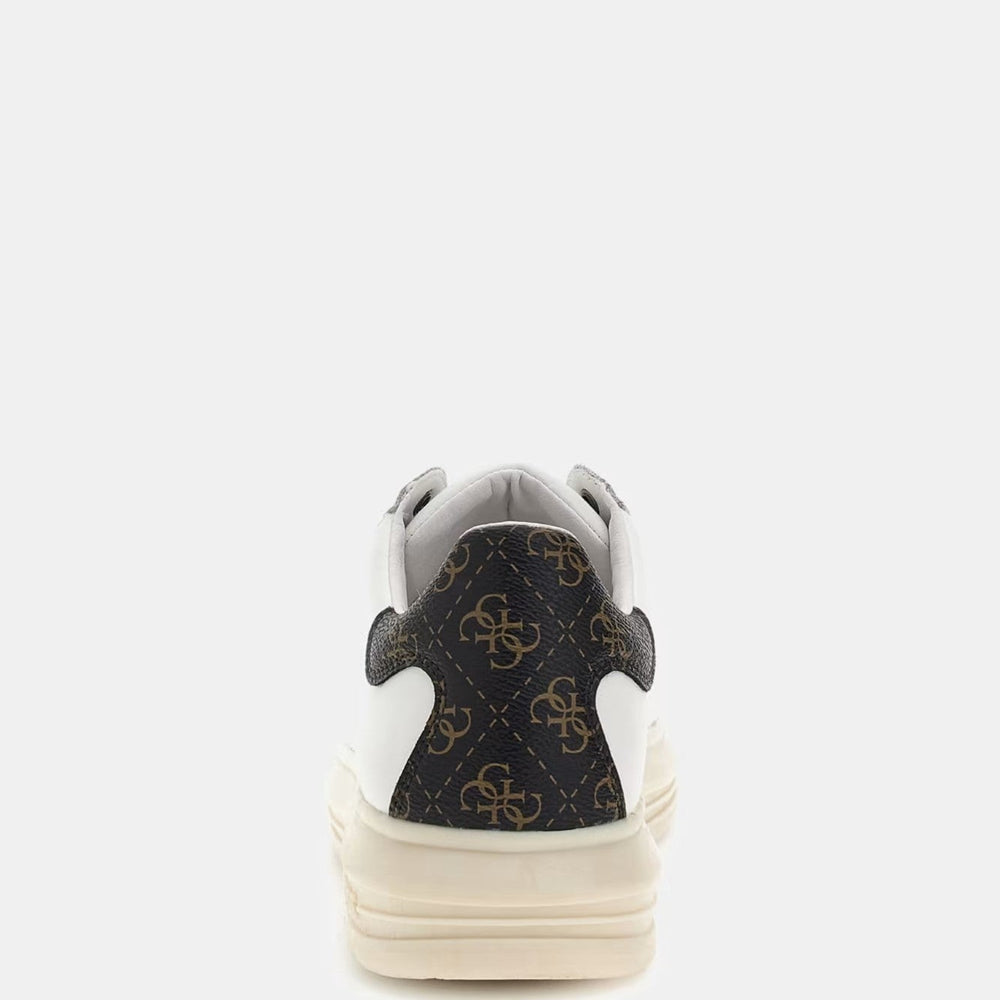 
                      
                        Pantofi sport GUESS cu siret si logo INCALTAMINTE GUESS   
                      
                    