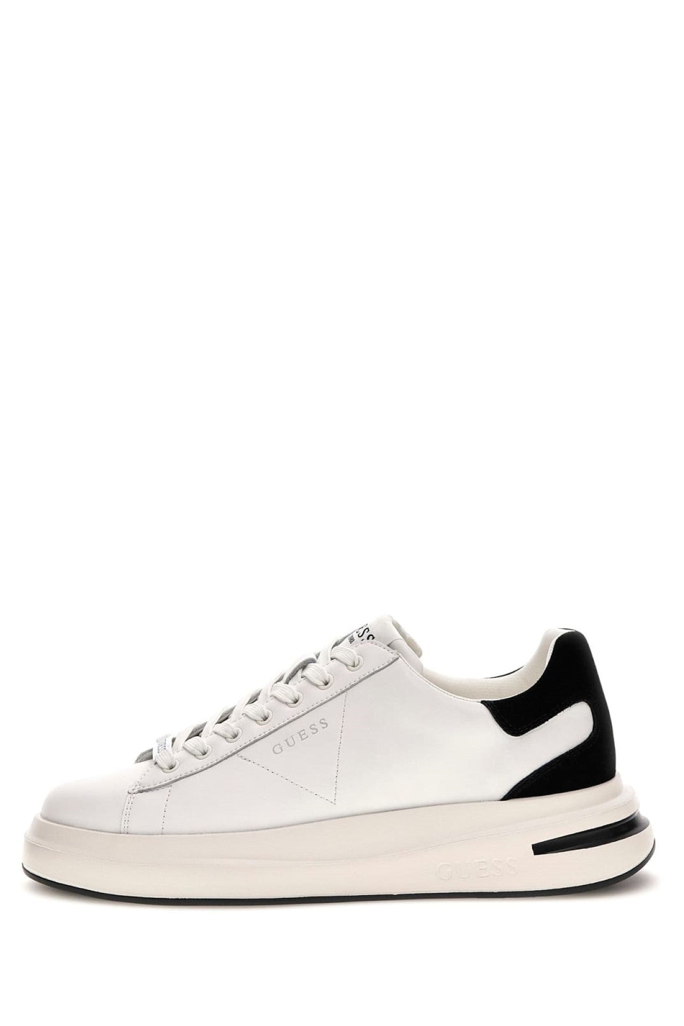 Pantofi Sport GUESS de Barbati INCALTAMINTE GUESS Alb 40 762180639104