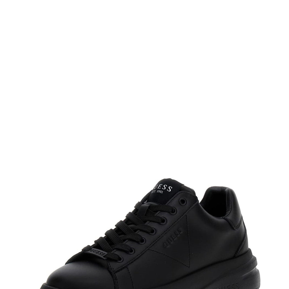 Pantofi Sport GUESS de Barbati INCALTAMINTE GUESS Negru 39 762083738319