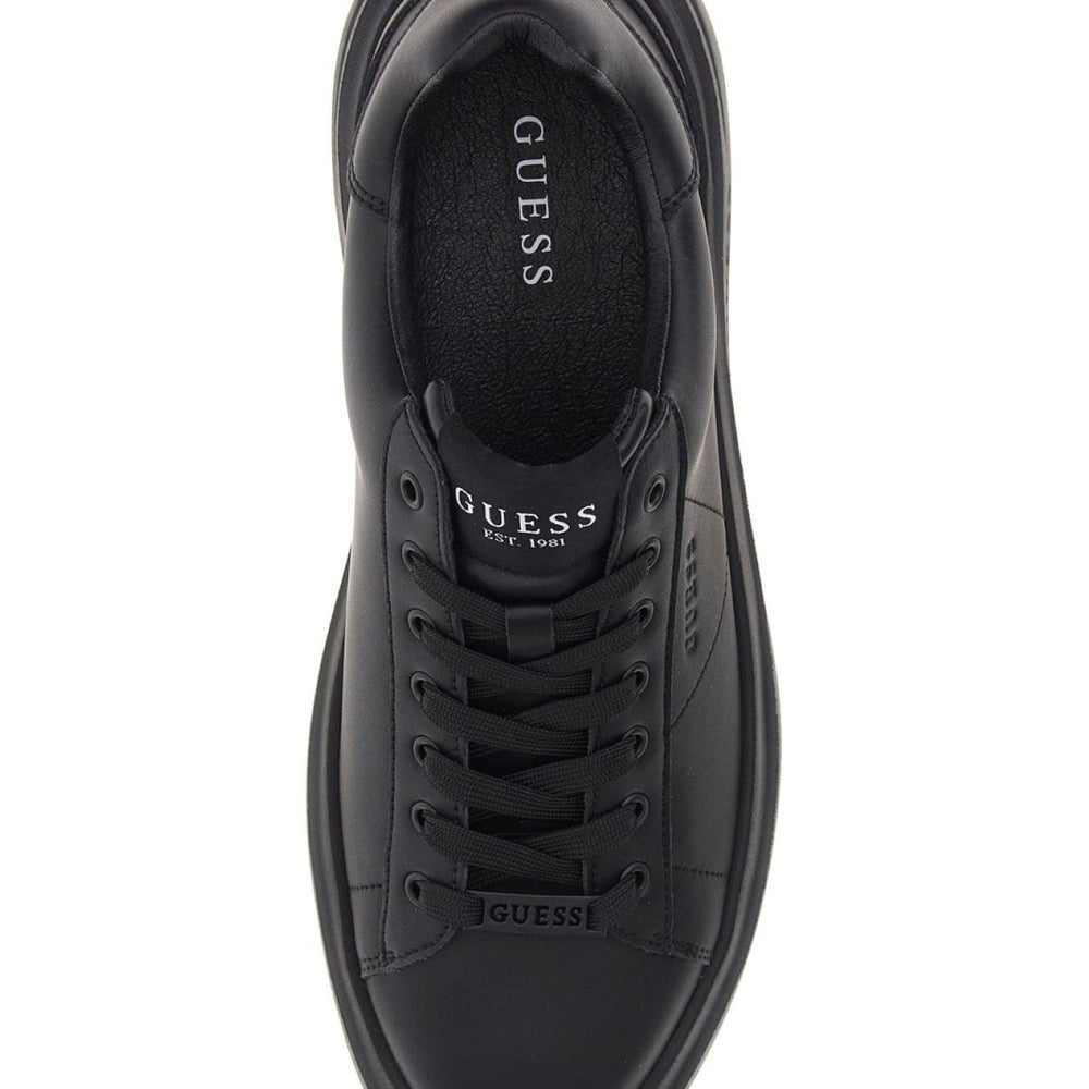 
                      
                        Pantofi Sport GUESS de Barbati INCALTAMINTE GUESS
                      
                    