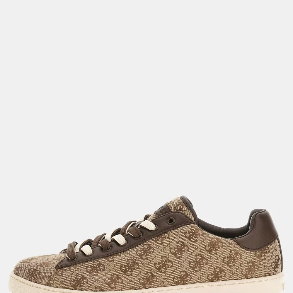 
                      
                        Pantofi sport GUESS cu siret si logo INCALTAMINTE GUESS   
                      
                    