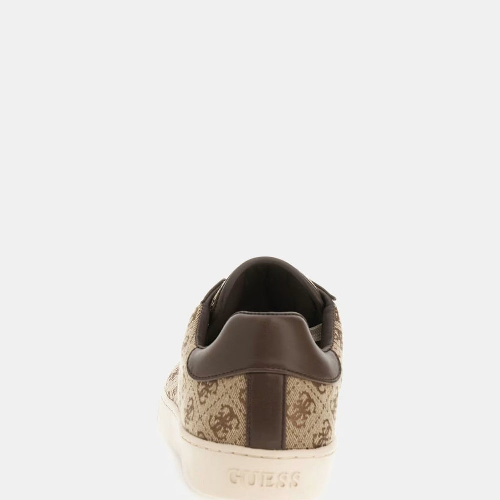 
                      
                        Pantofi sport GUESS cu siret si logo INCALTAMINTE GUESS   
                      
                    