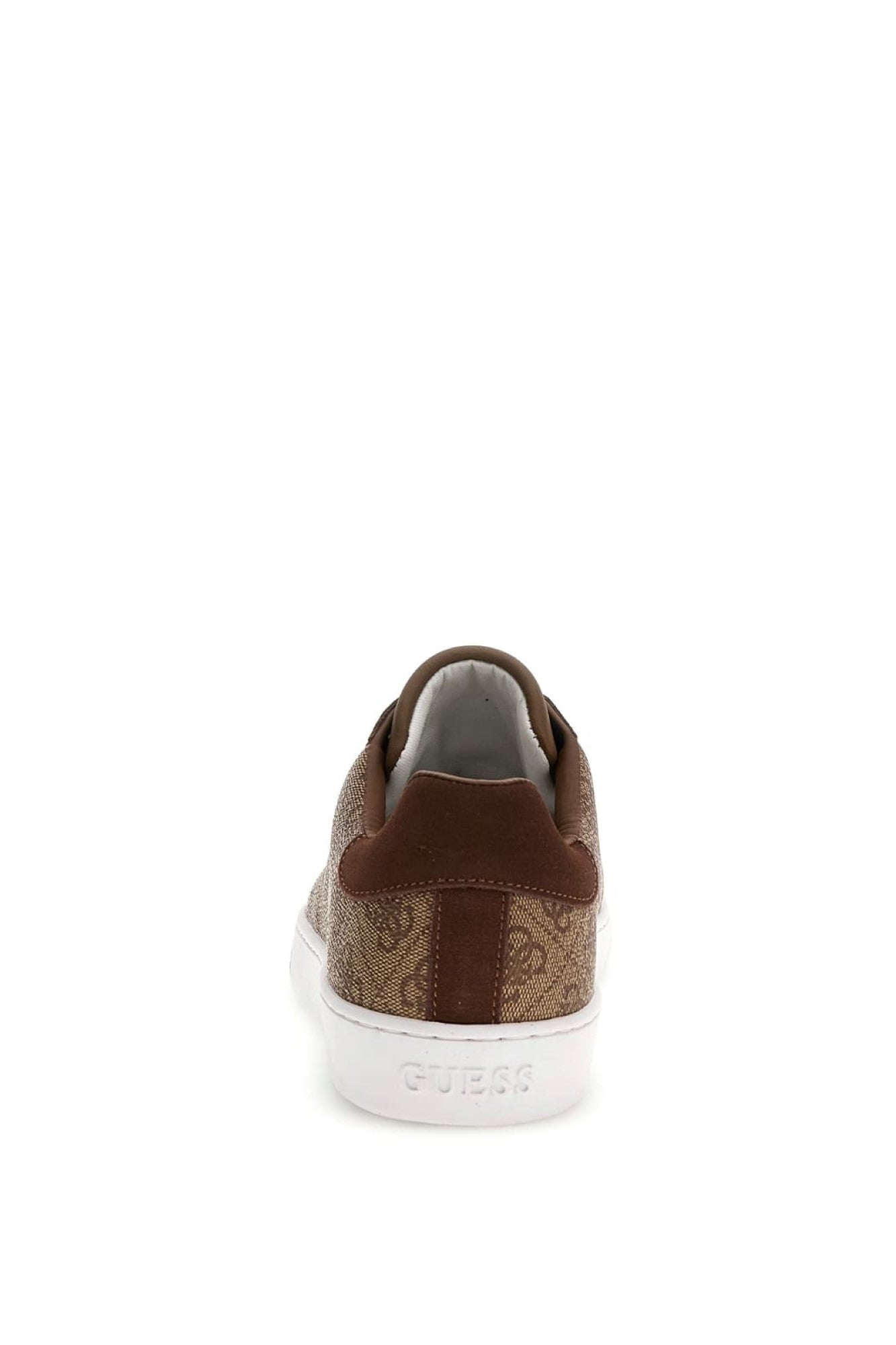 Pantofi Sport Nola 4G Logo GUESS de Barbati FMPNOGFAL12