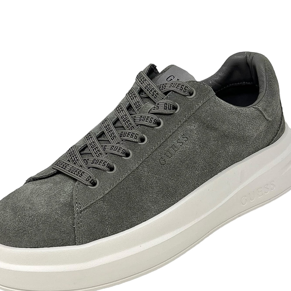 
                      
                        Pantofi GUESS de barbati din piele intoarsa INCALTAMINTE GUESS
                      
                    