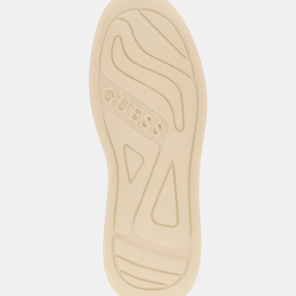 
                      
                        Pantofi GUESS de barbati din piele intoarsa INCALTAMINTE GUESS   
                      
                    
