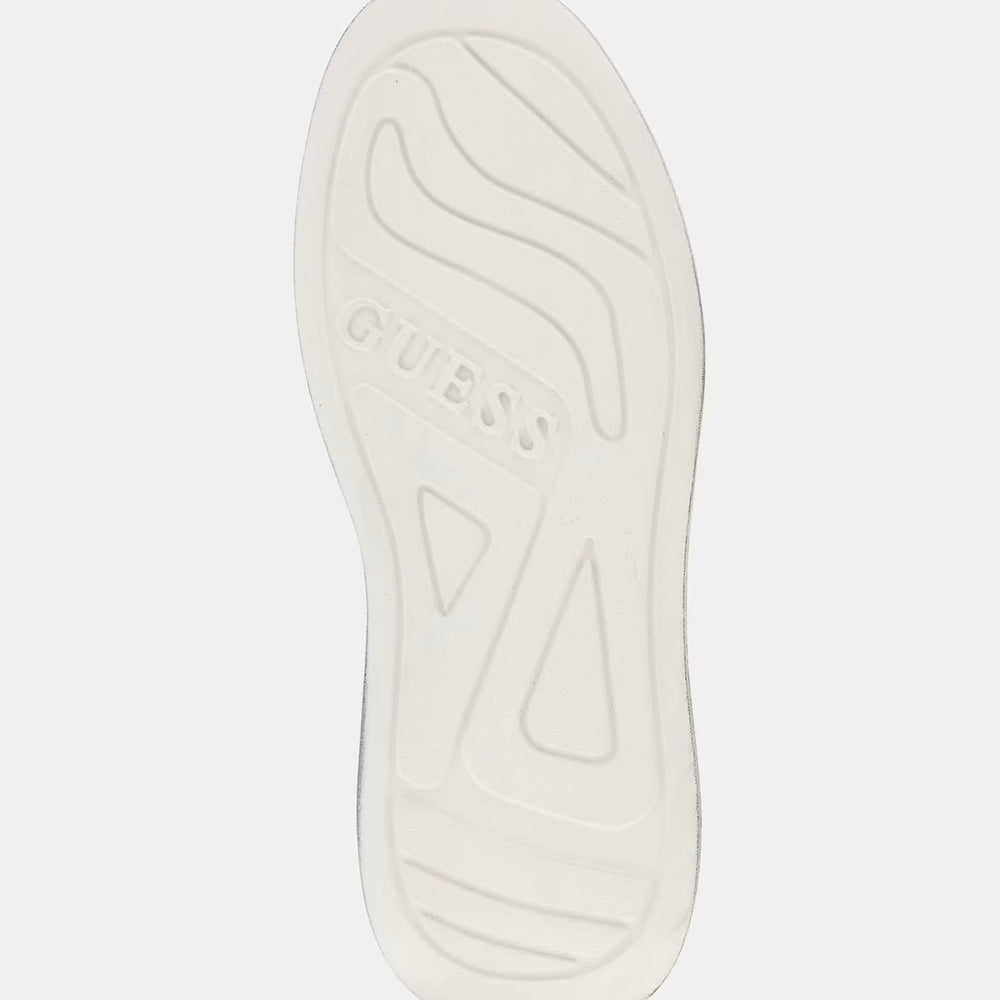 
                      
                        Pantofi GUESS de barbati din piele intoarsa INCALTAMINTE GUESS   
                      
                    