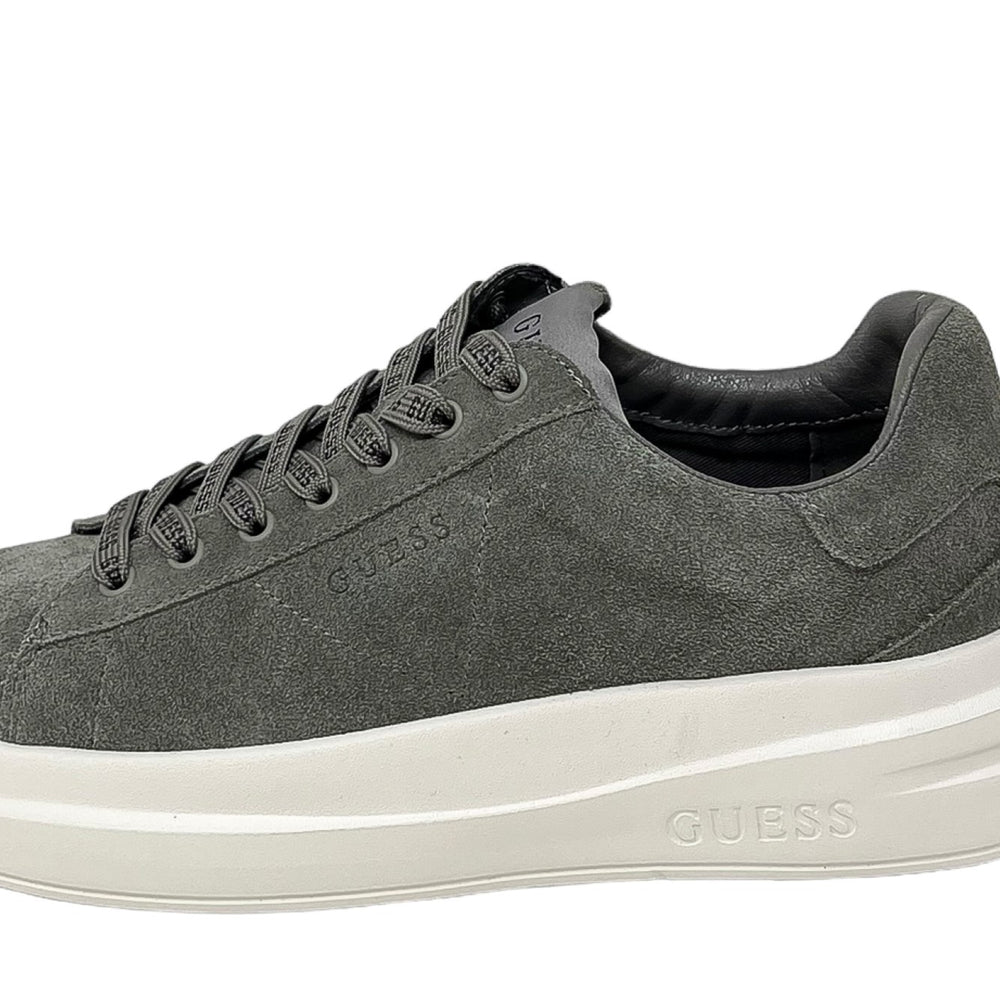 
                      
                        Pantofi GUESS de barbati din piele intoarsa INCALTAMINTE GUESS
                      
                    