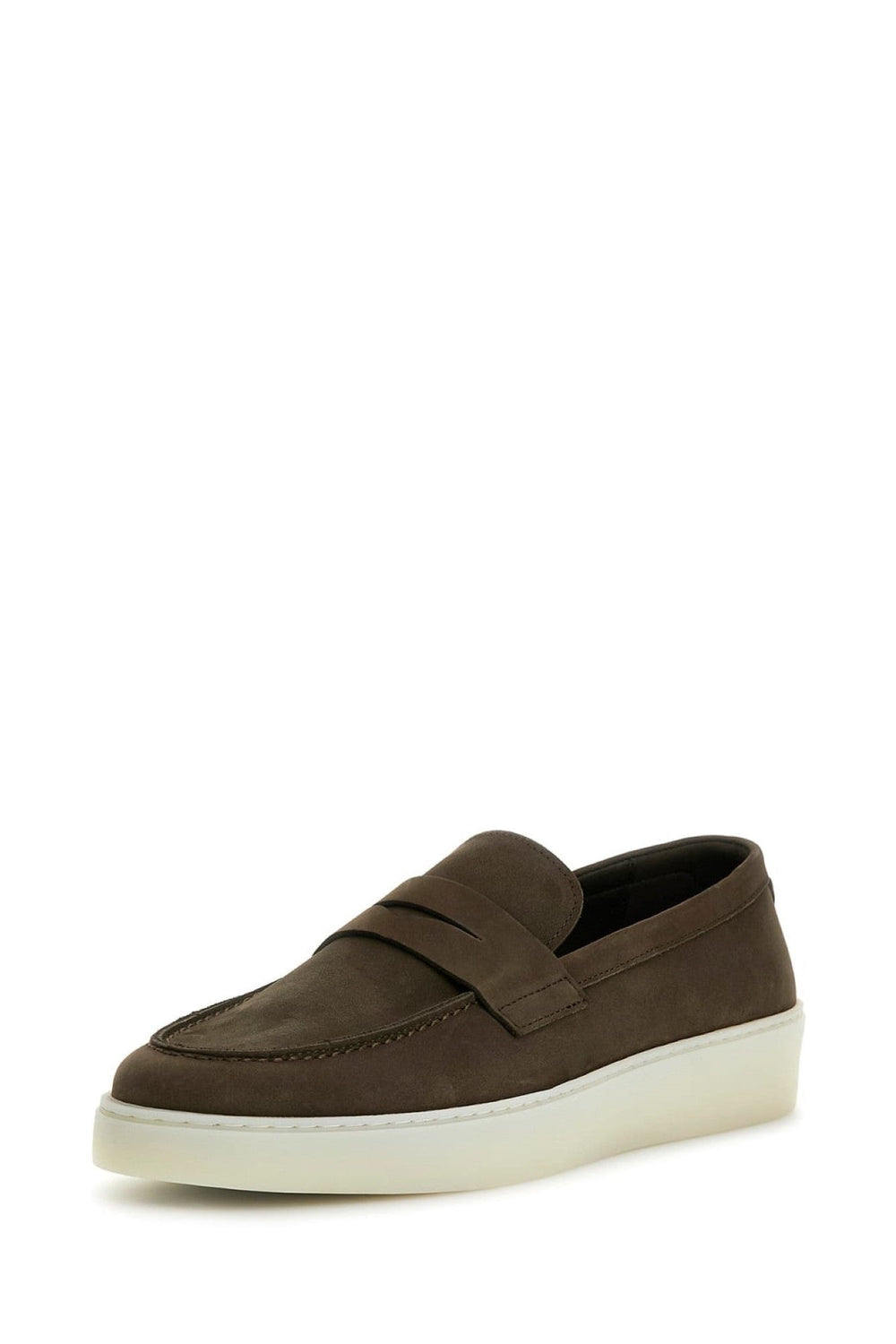 Pantofi GUESS de Barbati INCALTAMINTE GUESS Maro 40 762890735886