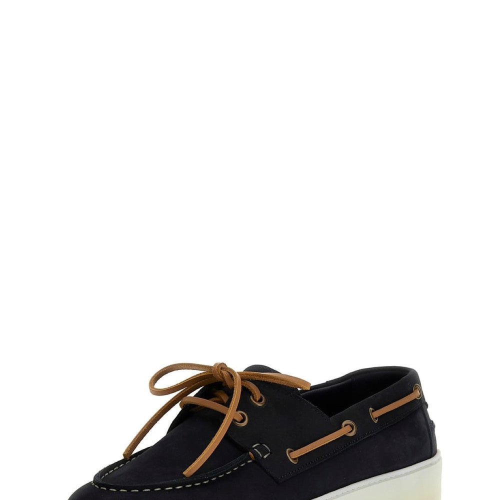 
                      
                        Pantofi GUESS de Barbati INCALTAMINTE GUESS Albastru 40 762890735898
                      
                    