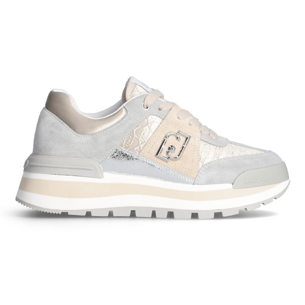 
                      
                        Pantofi Sport LIU JO de dama INCALTAMINTE LIU JO   
                      
                    