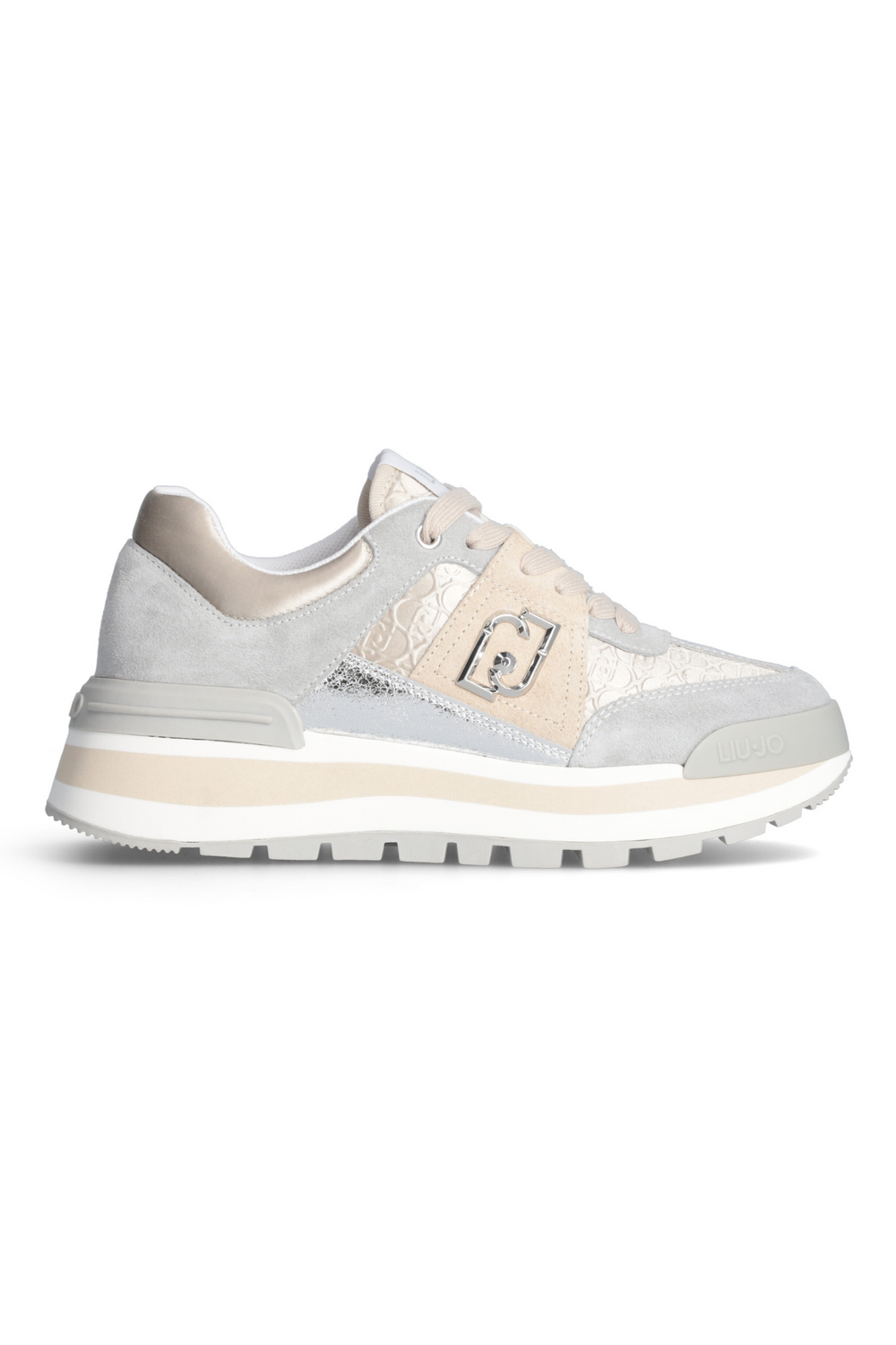 Pantofi Sport LIU JO de dama INCALTAMINTE LIU JO   