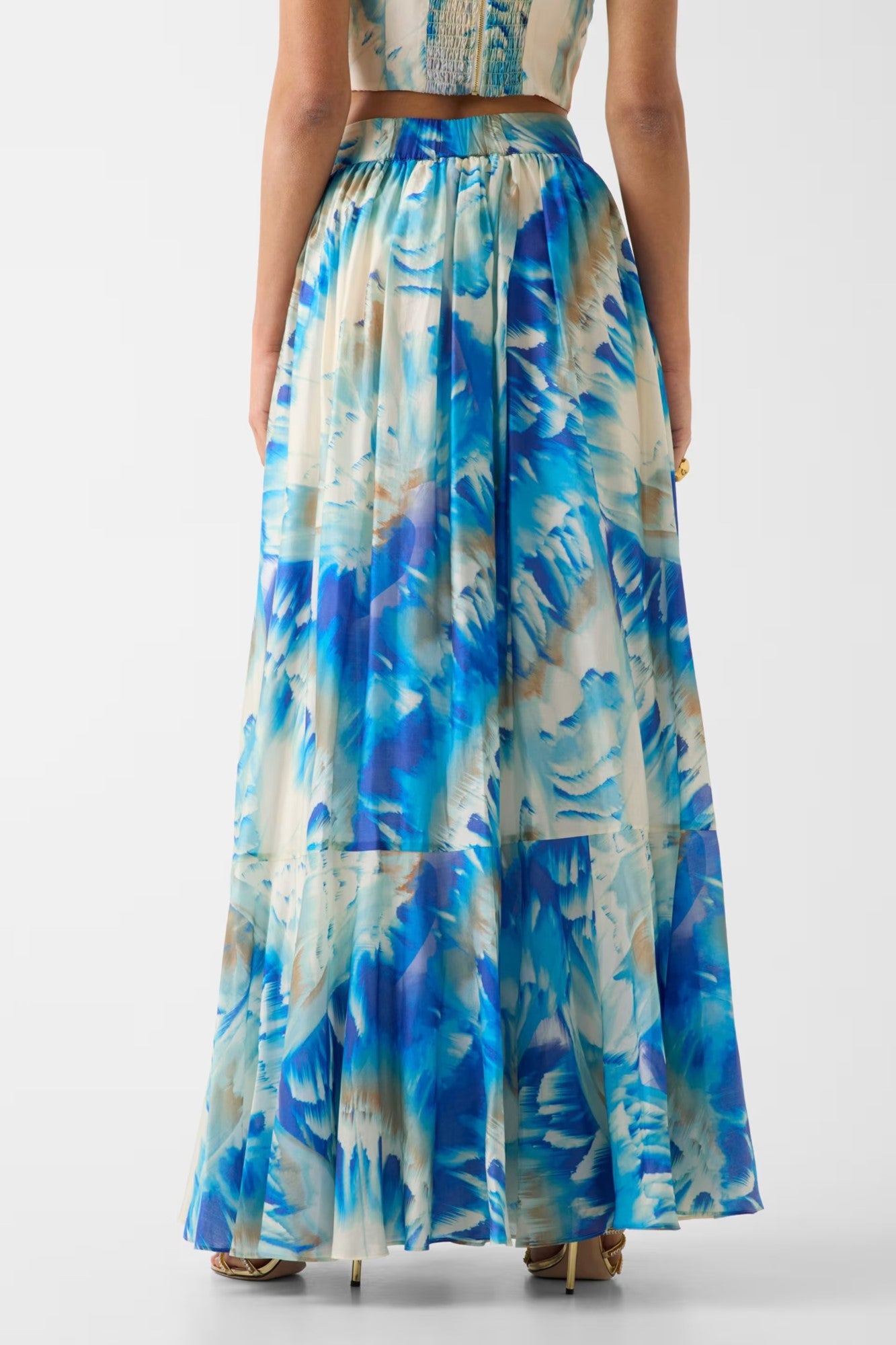 Fusta MARCIANO by GUESS de dama IMBRACAMINTE MARCIANO