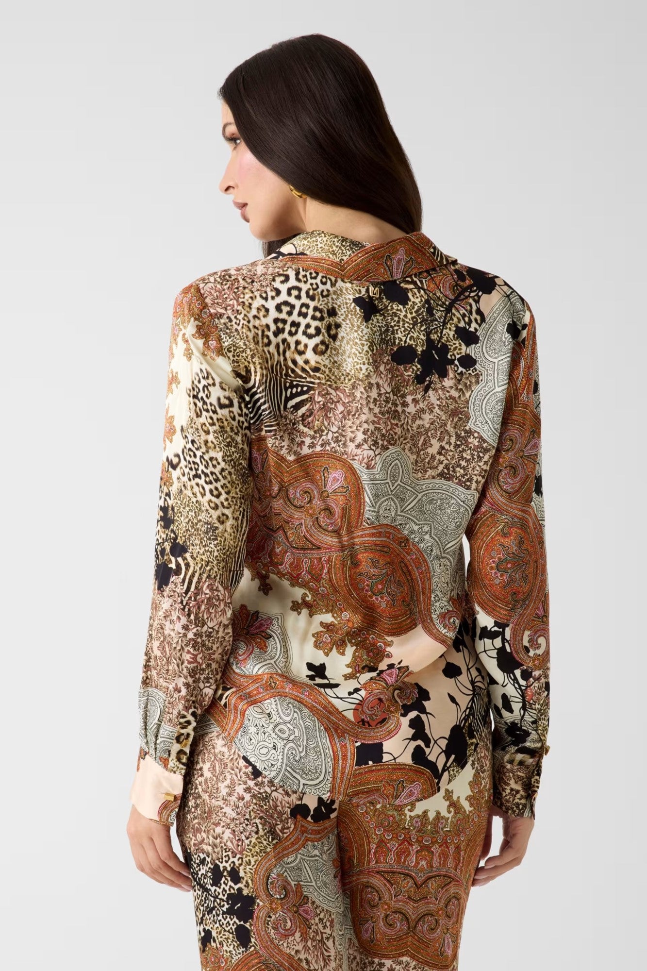 Camasa MARCIANO by GUESS de dama IMBRACAMINTE MARCIANO