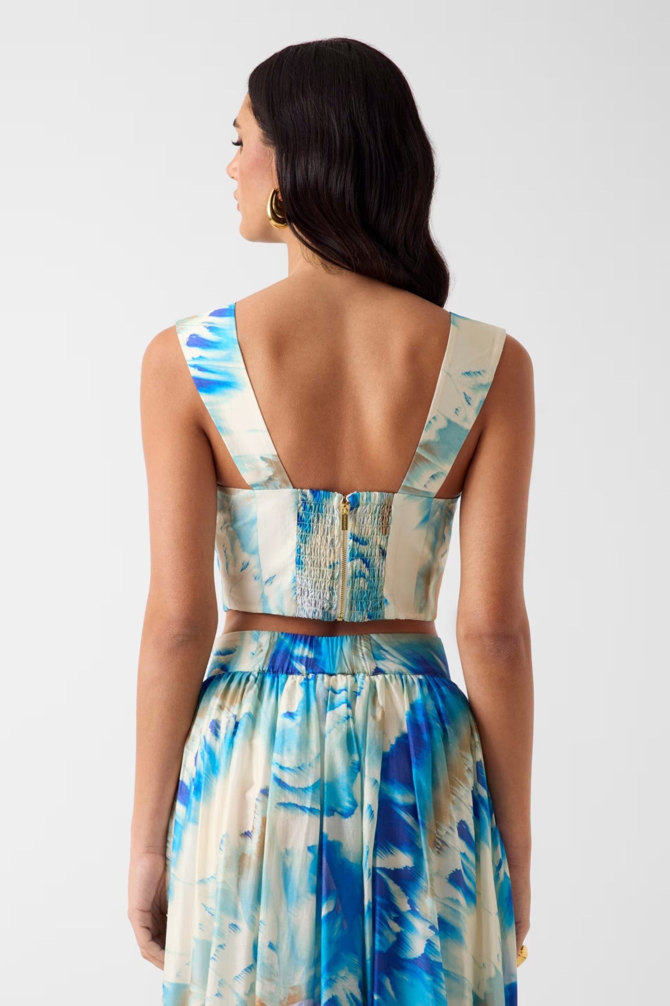 Top MARCIANO by GUESS de dama IMBRACAMINTE MARCIANO