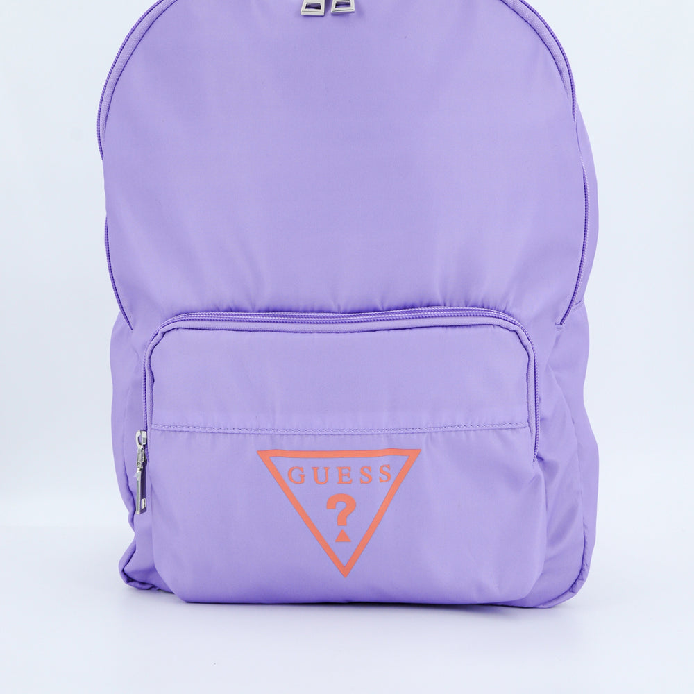 
                      
                        Rucsac GUESS cu fermoar si logo UB10H3GZA2WFHW0 RUCSACURI GUESS   
                      
                    