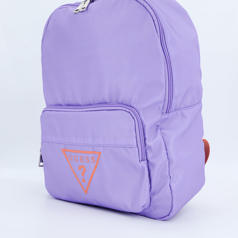 
                      
                        Rucsac GUESS cu fermoar si logo UB10H3GZA2WFHW0 RUCSACURI GUESS   
                      
                    
