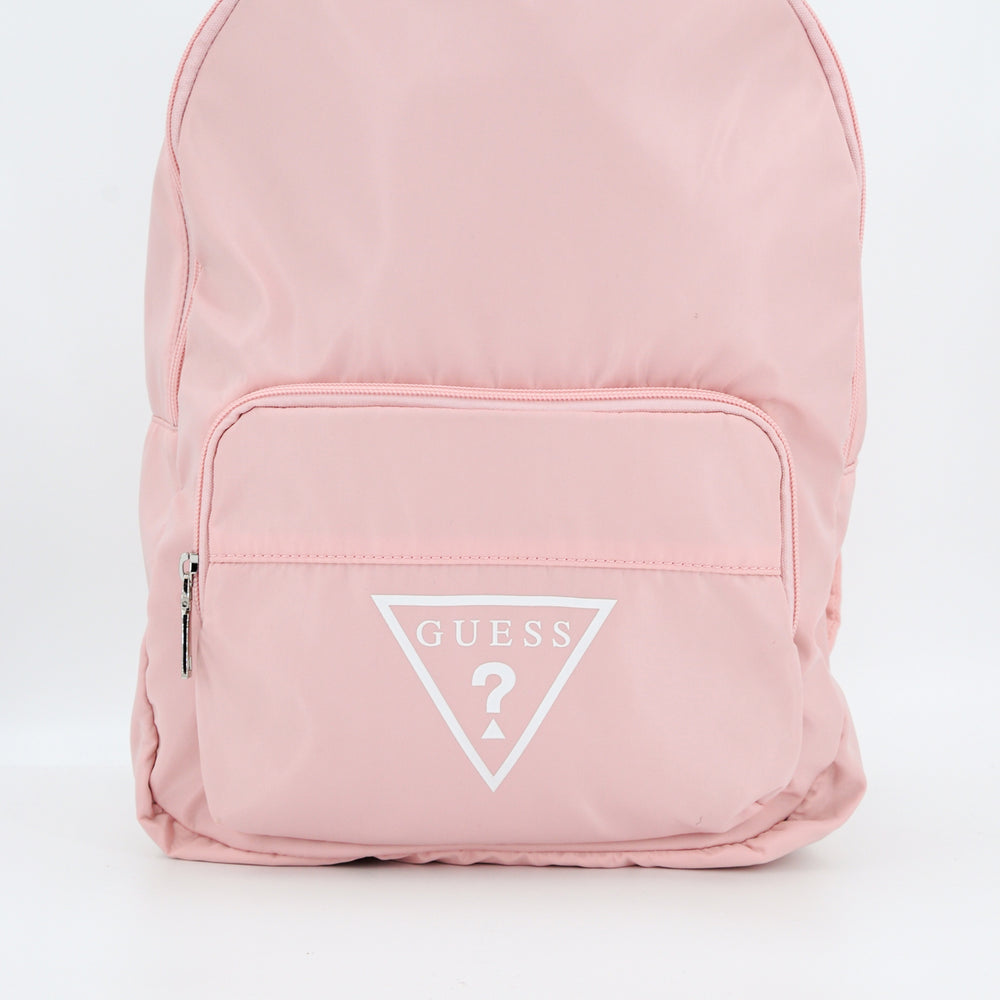 
                      
                        Rucsac GUESS cu fermoar si logo UB10H3GZA2WFHW0 RUCSACURI GUESS   
                      
                    