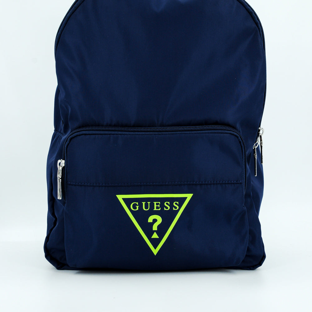 
                      
                        Rucsac GUESS cu fermoar si logo UB10H3GZA2WFHW0 RUCSACURI GUESS   
                      
                    