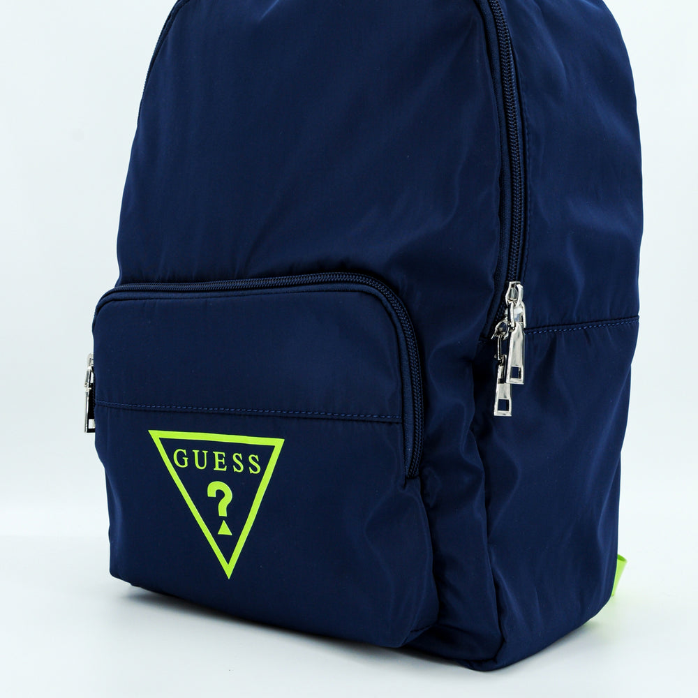
                      
                        Rucsac GUESS cu fermoar si logo UB10H3GZA2WFHW0 RUCSACURI GUESS   
                      
                    
