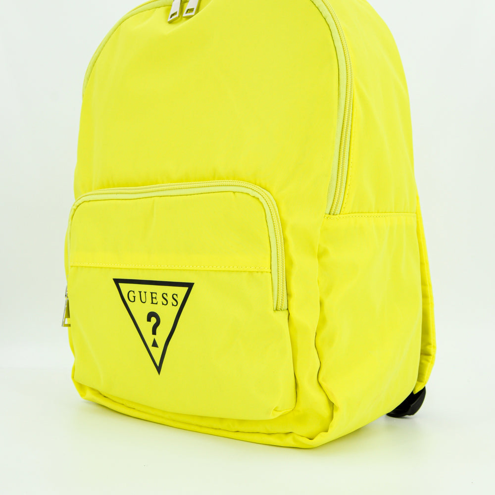 
                      
                        Rucsac GUESS cu fermoar si logo UB10H3GZA2WFHW0 RUCSACURI GUESS   
                      
                    