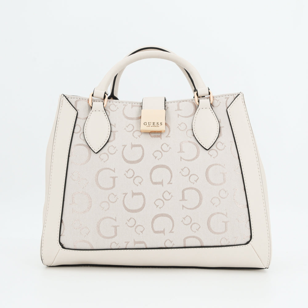 
                      
                        Geanta cu imprimeu logo GUESS UB10HFAA8866060 DE MANA GUESS   
                      
                    