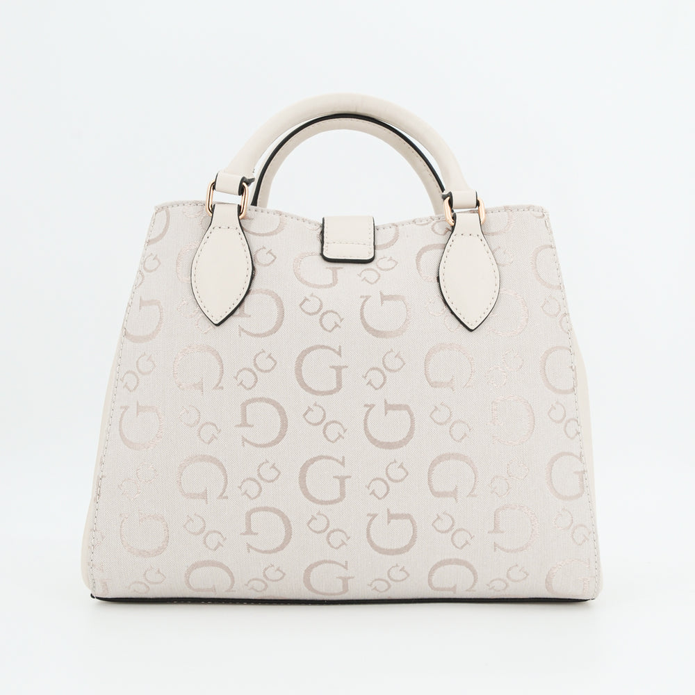 
                      
                        Geanta cu imprimeu logo GUESS UB10HFAA8866060 DE MANA GUESS   
                      
                    