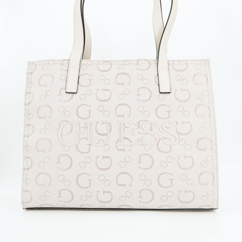 
                      
                        Geanta cu imprimeu logo GUESS UB10HFAA8866250 DE UMAR GUESS   
                      
                    