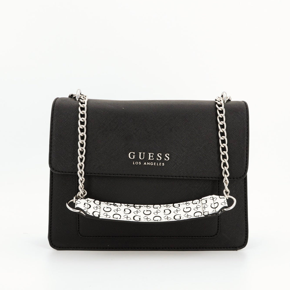 
                      
                        Geanta GUESS de dama GENTI GUESS   
                      
                    