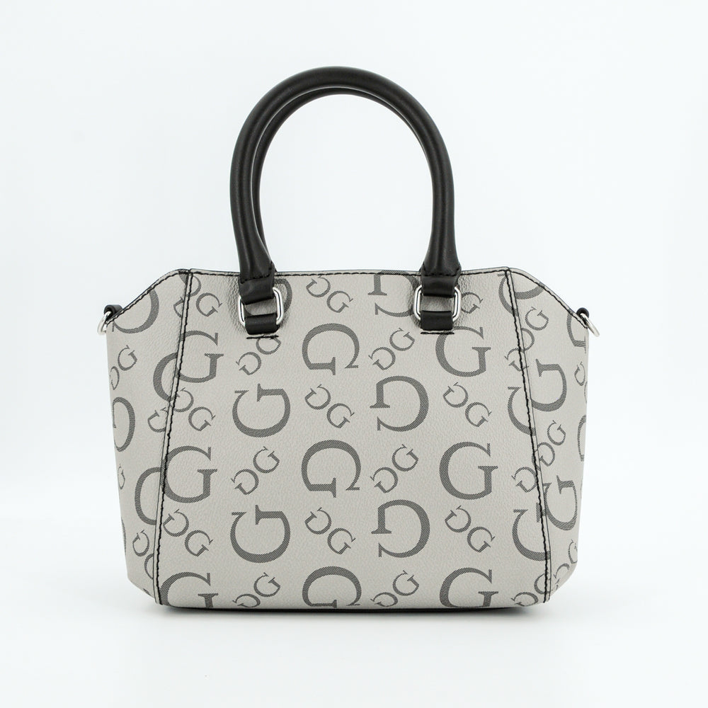 
                      
                        Geanta de Dama GUESS cu imprimeu logo GENTI GUESS   
                      
                    
