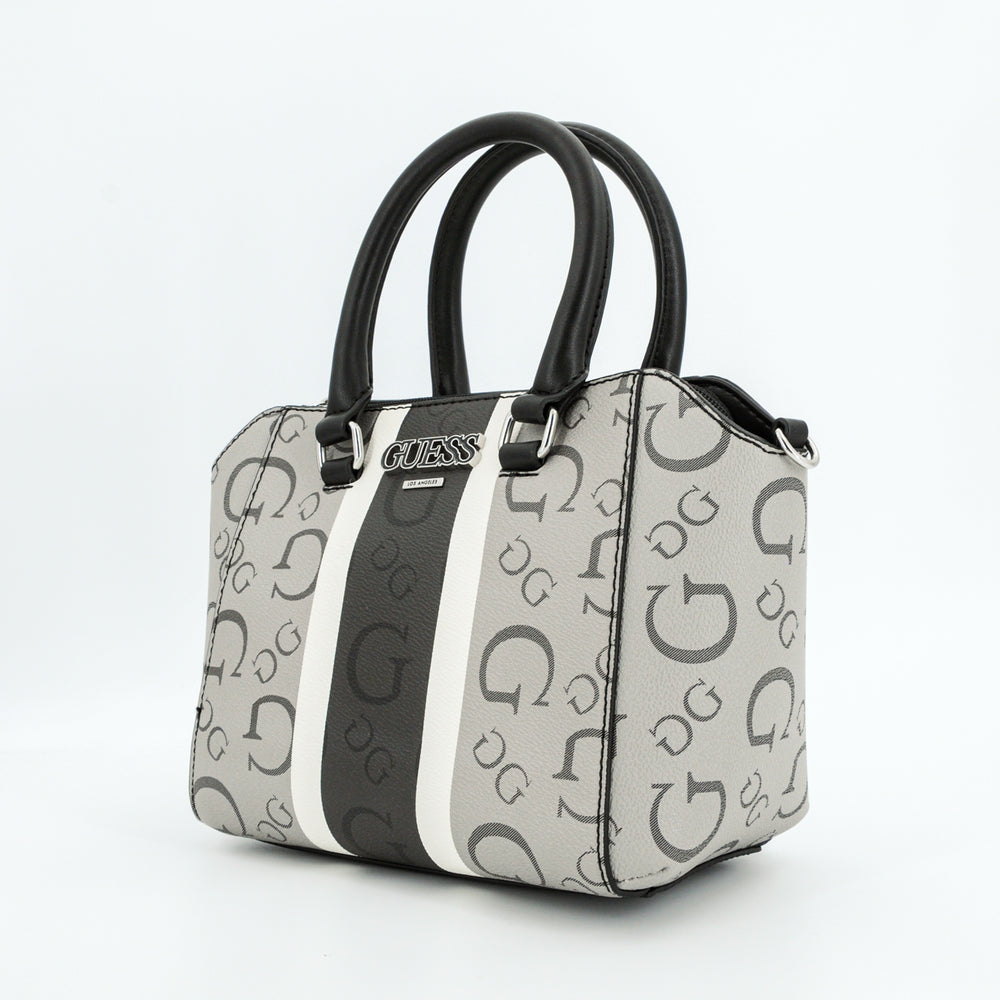 
                      
                        Geanta de Dama GUESS cu imprimeu logo GENTI GUESS   
                      
                    