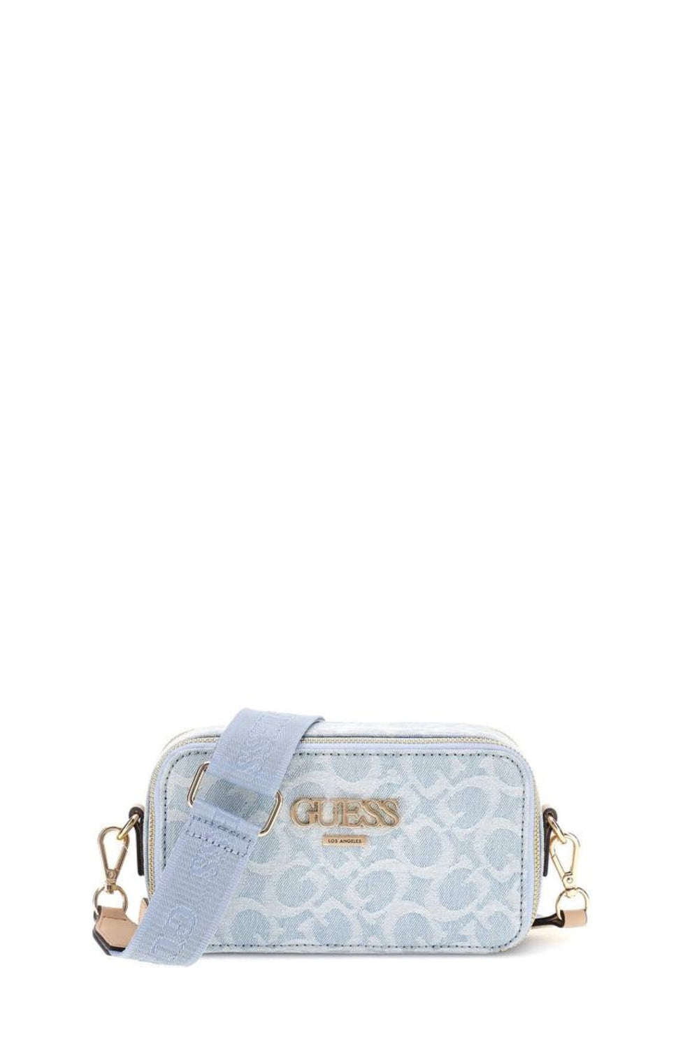 Geanta GUESS de Dama GENTI GUESS Albastru ONE 190231968719