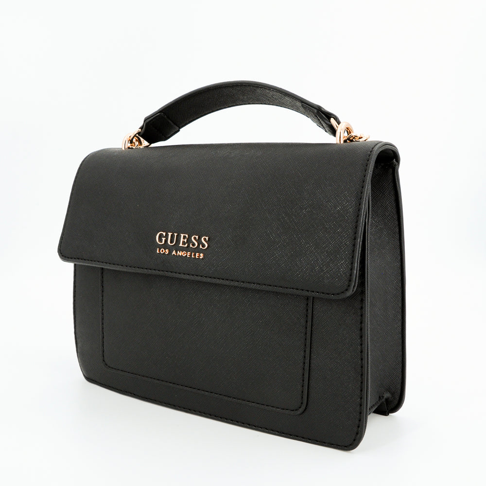 
                      
                        Geanta GUESS cu logo frontal GENTI GUESS   
                      
                    