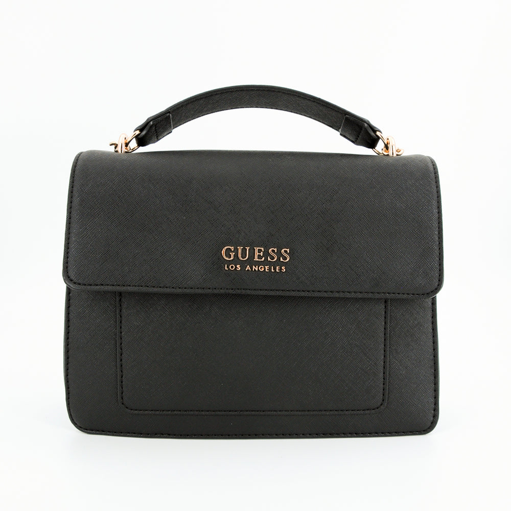 
                      
                        Geanta GUESS cu logo frontal GENTI GUESS   
                      
                    