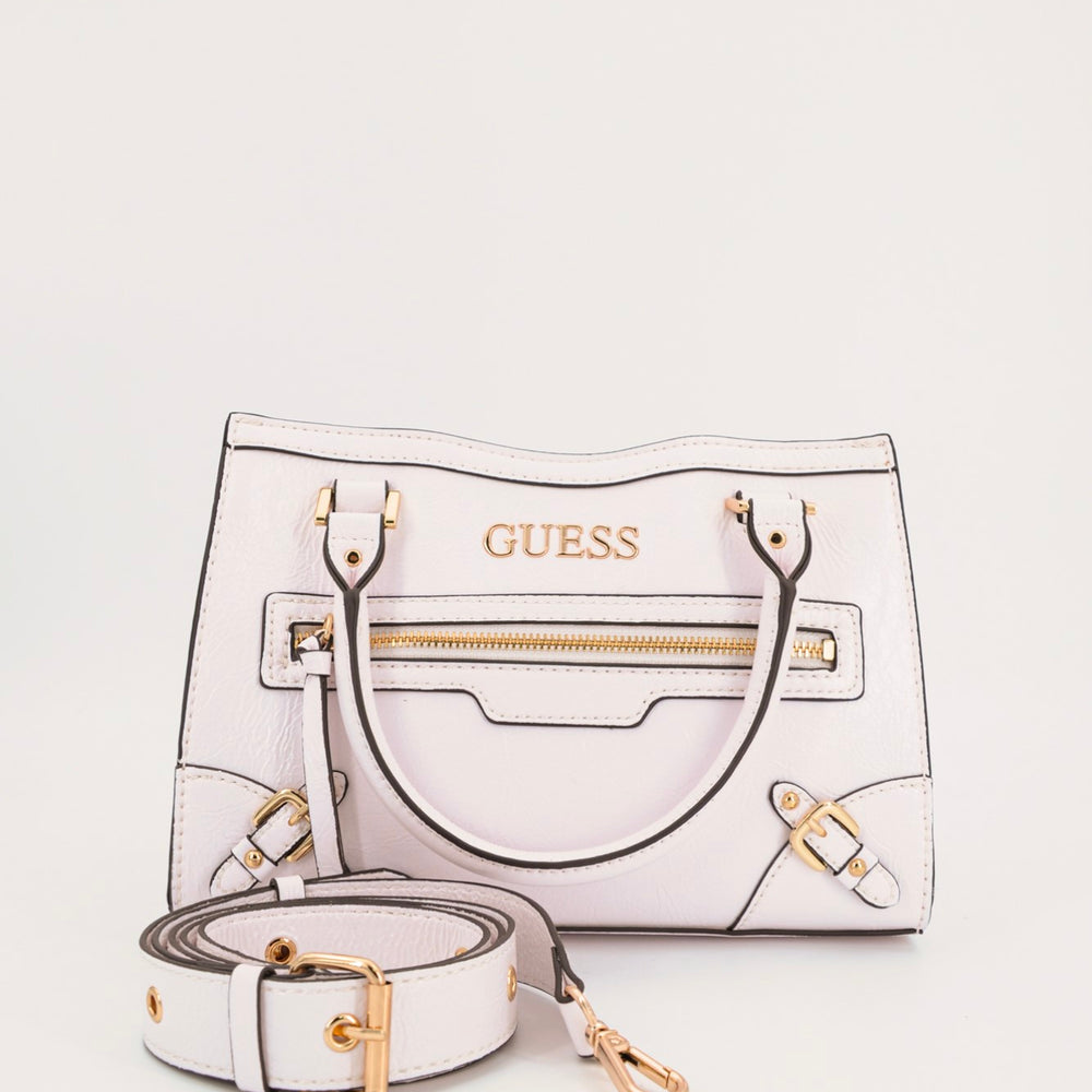 
                      
                        Geanta GUESS de dama GENTI GUESS   
                      
                    