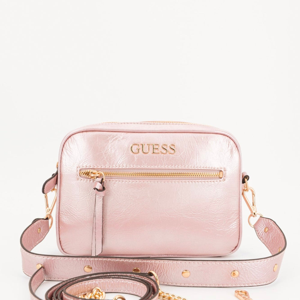 
                      
                        Geanta GUESS de dama GENTI GUESS Roz ONE 190231839026
                      
                    