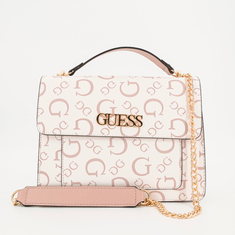 
                      
                        Geanta GUESS de dama GENTI GUESS   
                      
                    