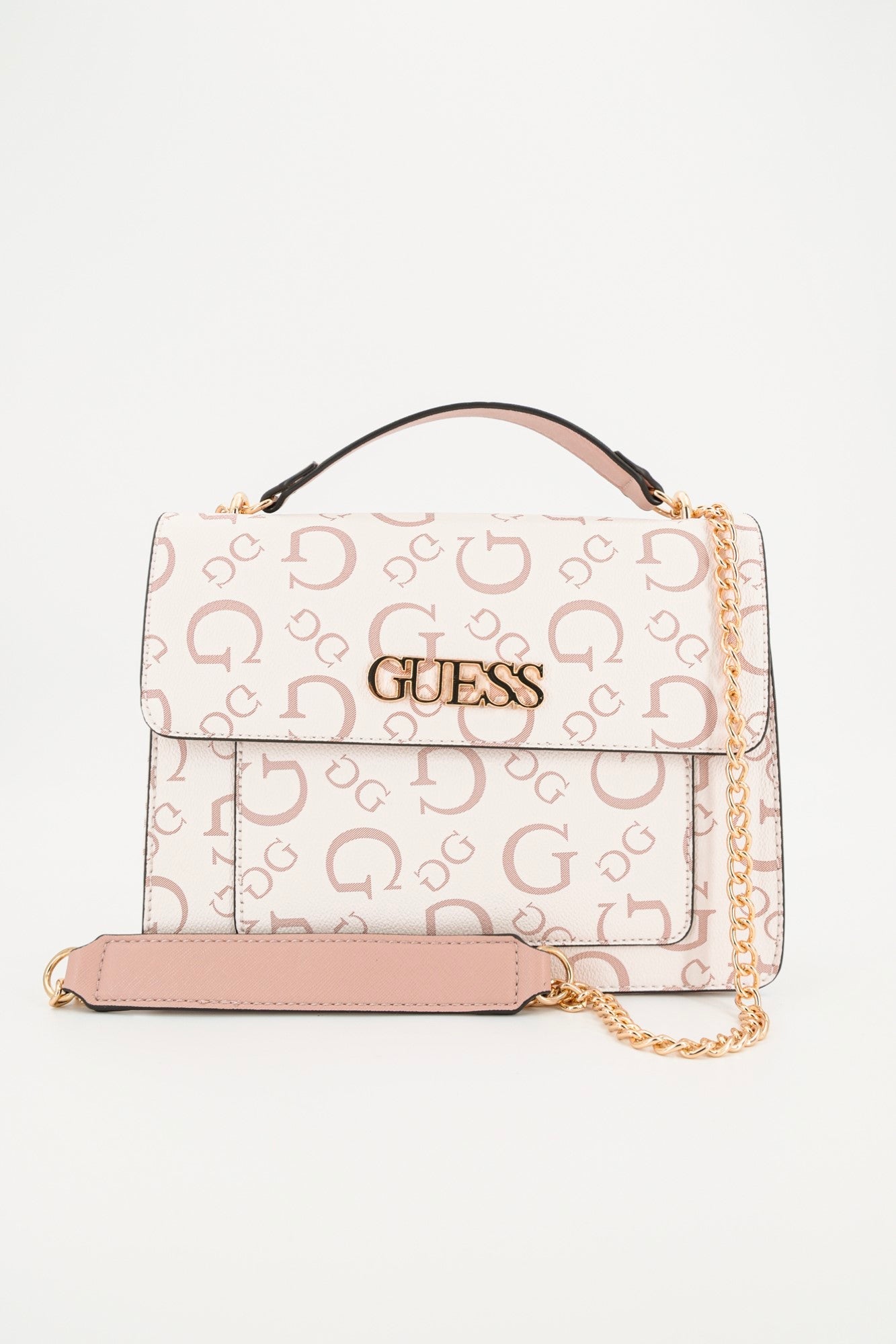 Geanta GUESS de dama GENTI GUESS Roz ONE 190231837213