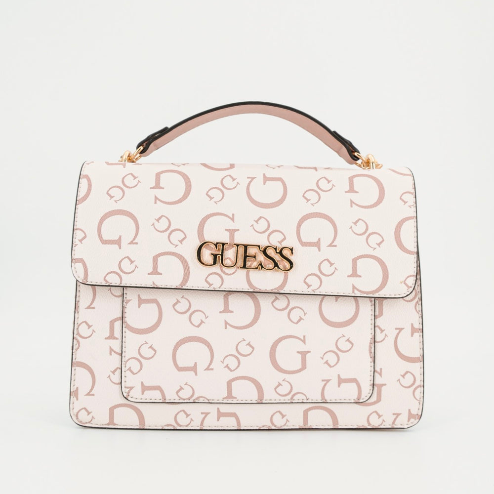 
                      
                        Geanta GUESS de dama GENTI GUESS   
                      
                    